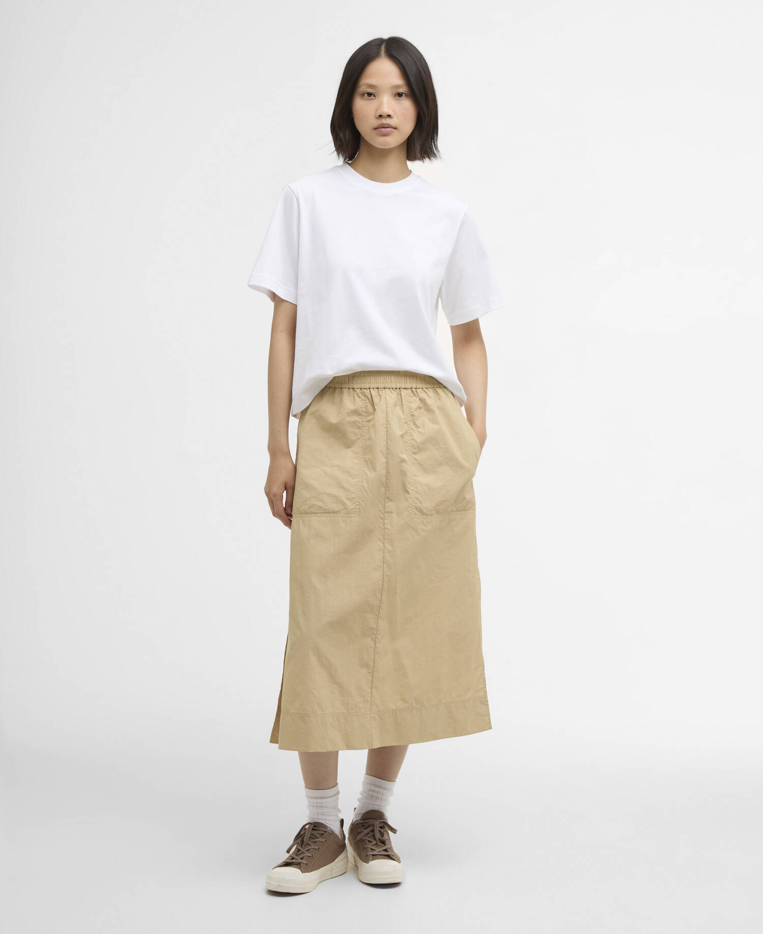T-shirt Marjorie White image number 1