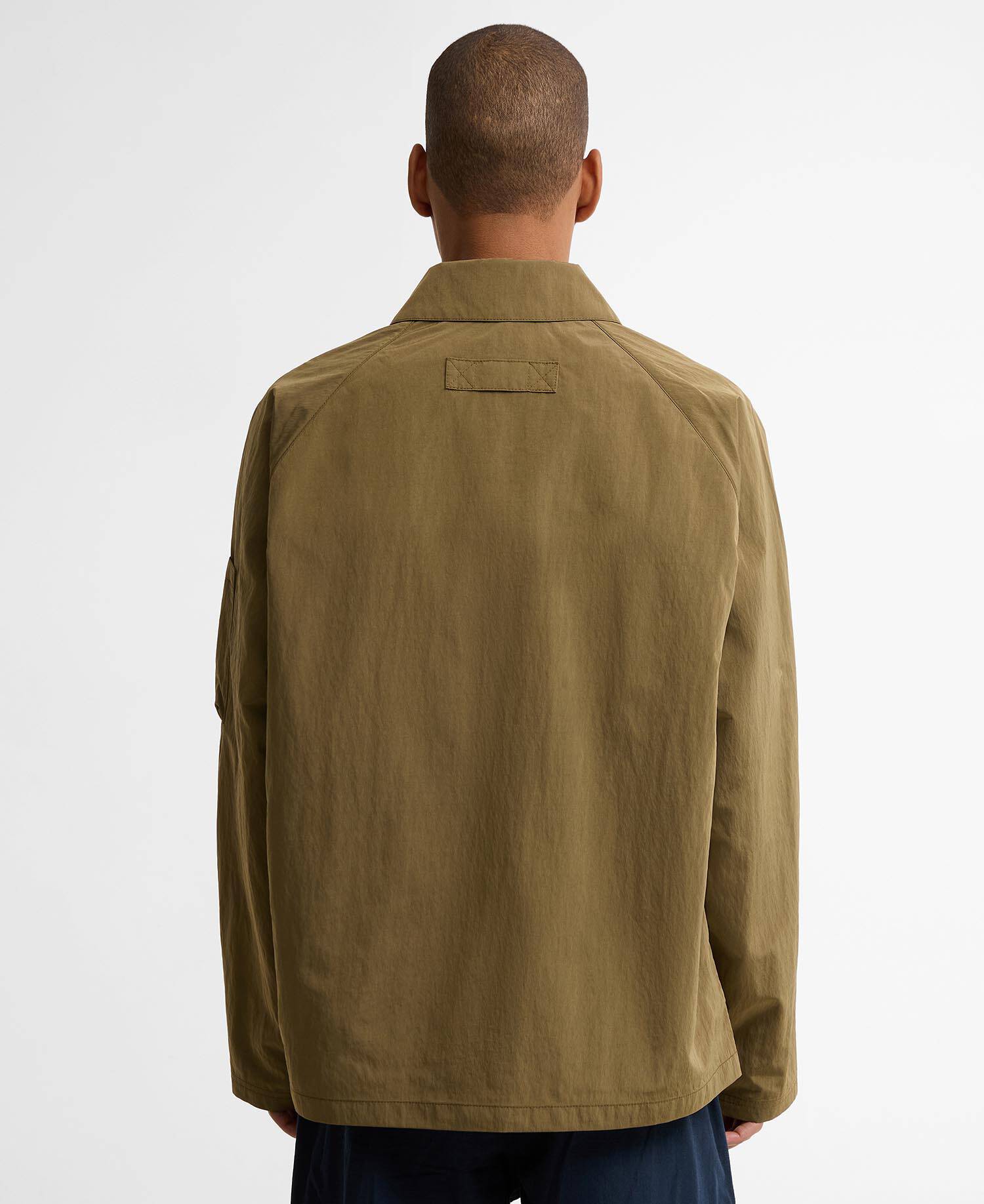 Re-Engineered Endurance Casual Jacket Clay image number 2