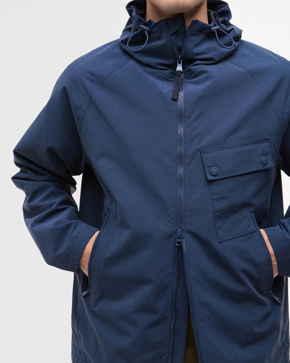 Mispen Waterproof Jacket