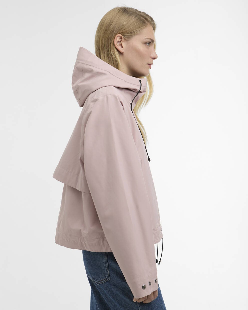 Jacke Thorpe Waterproof