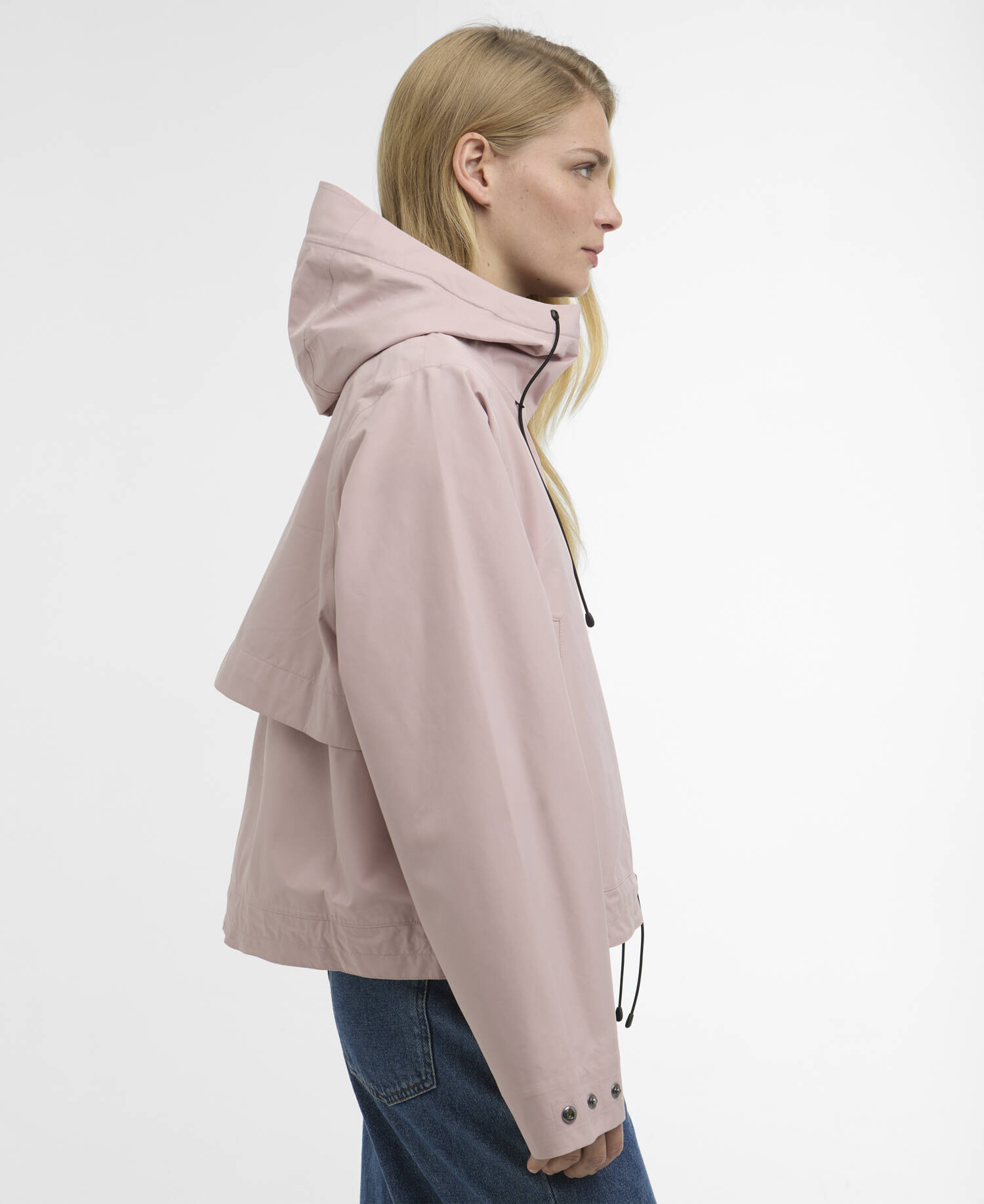 Jacke Thorpe Waterproof image number 4