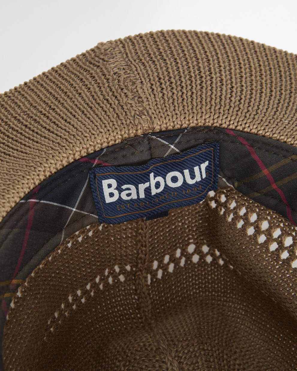 Cappello estivo Whitfield