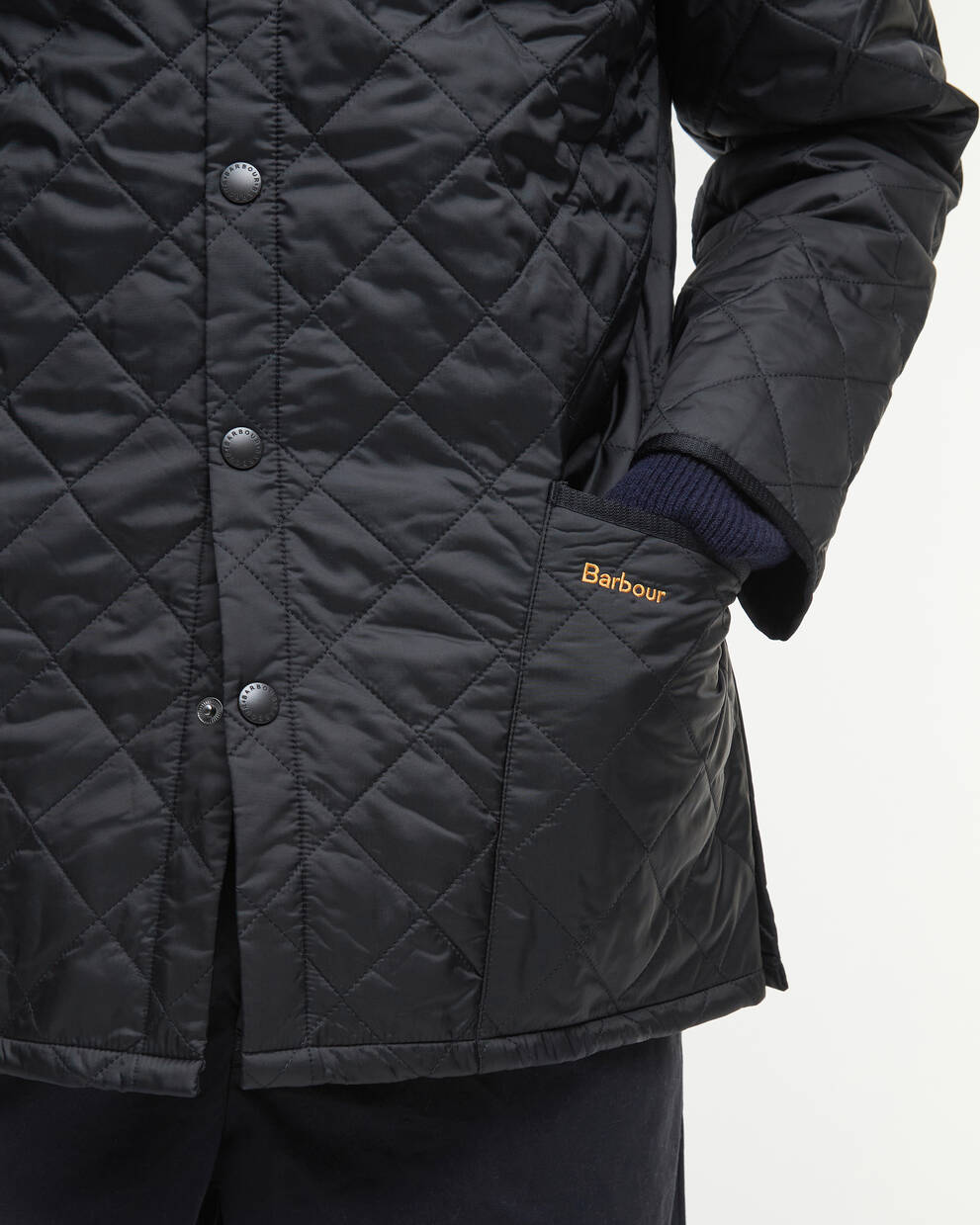 Liddesdale® Quilted Jacket