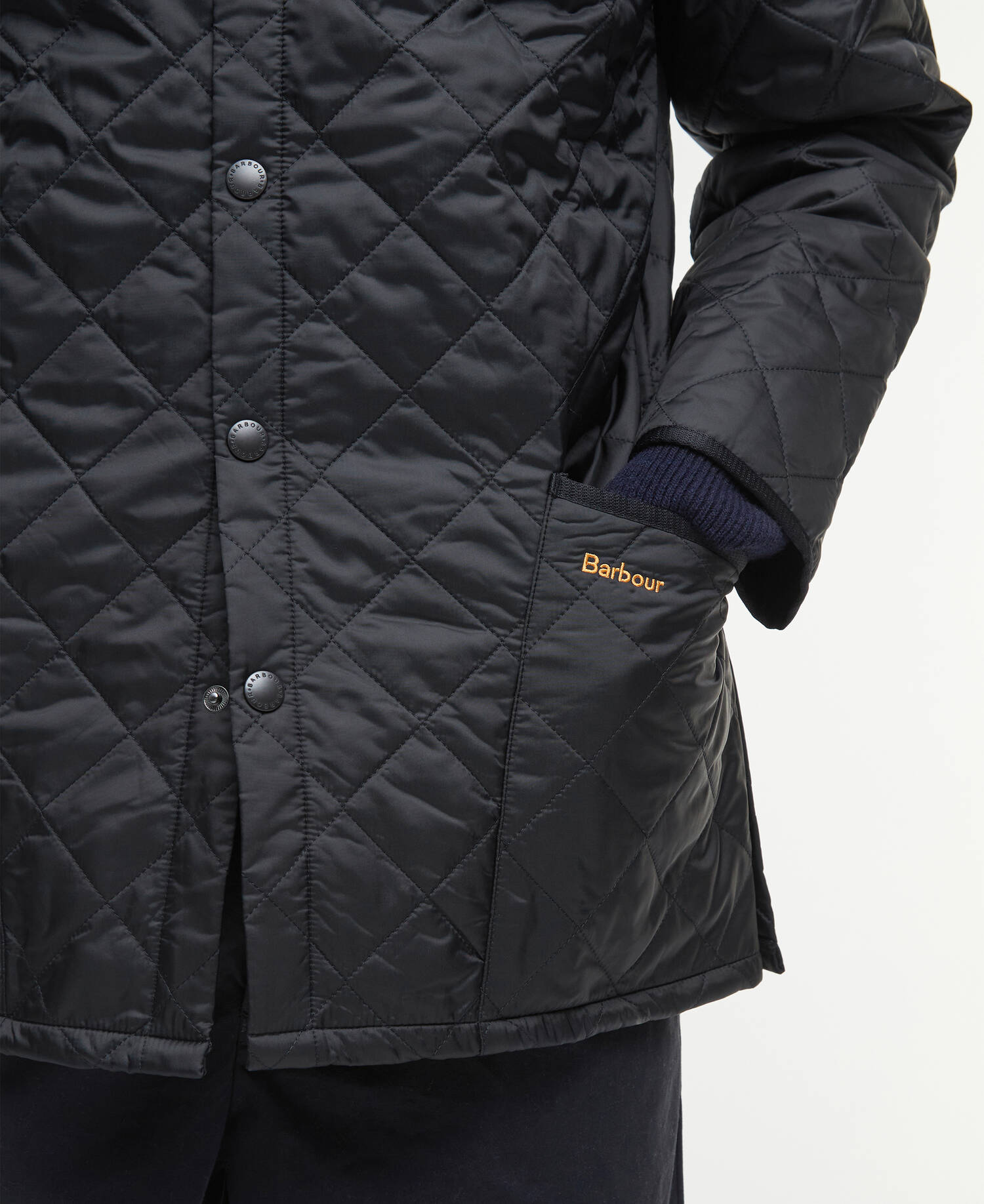Steppjacke Liddesdale image number 4