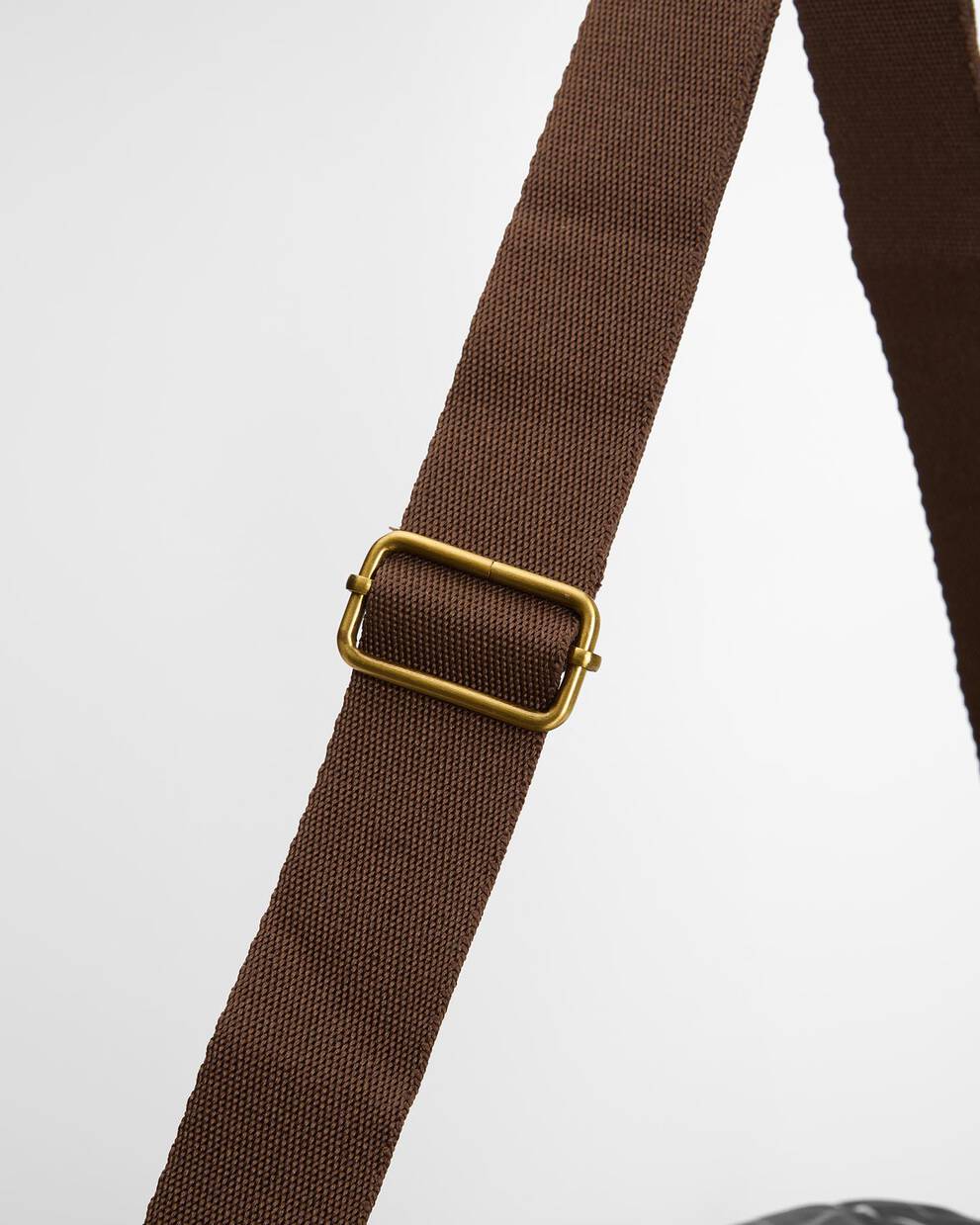 Wetherham Quilted Holdall Bag