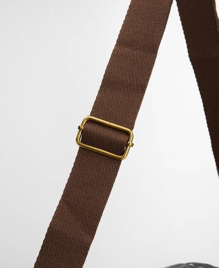 Reisetasche Wetherham Quilted Classic Tartan