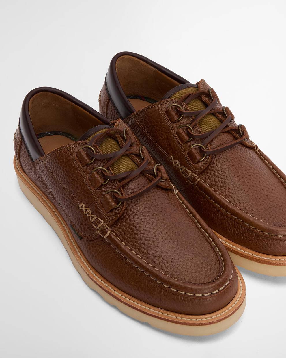 Murtun Moccasin Shoes