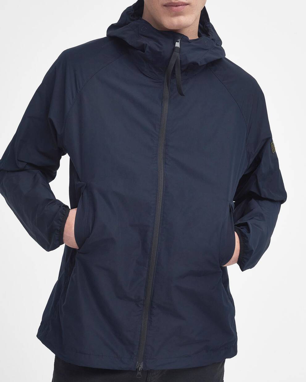 Porter Showerproof Jacket