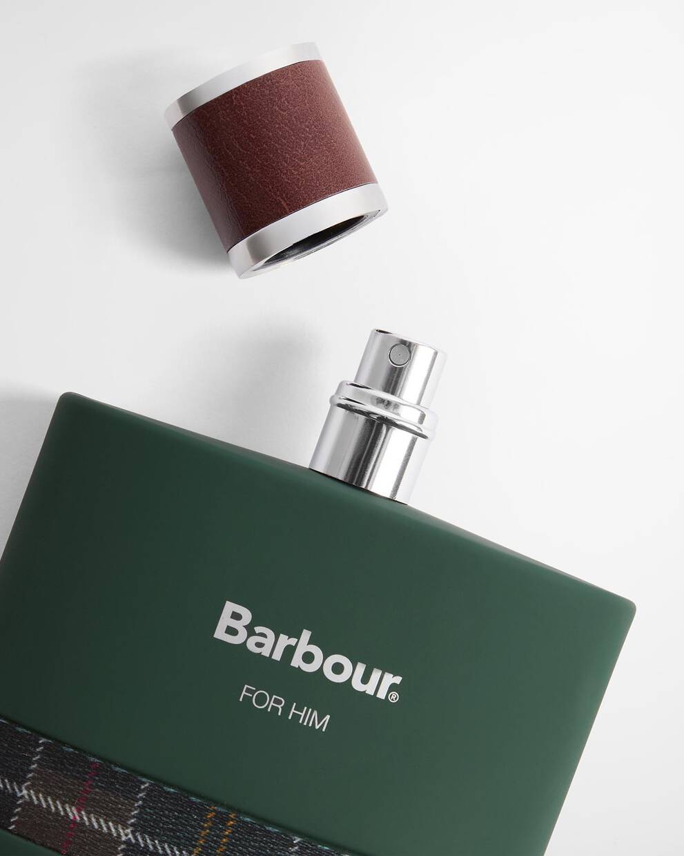 Heritage for Him Hero Fragrance Gift Set