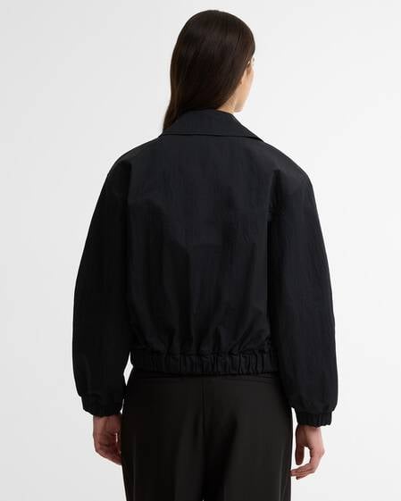 Jacke Draycott Harrington Showerproof Black