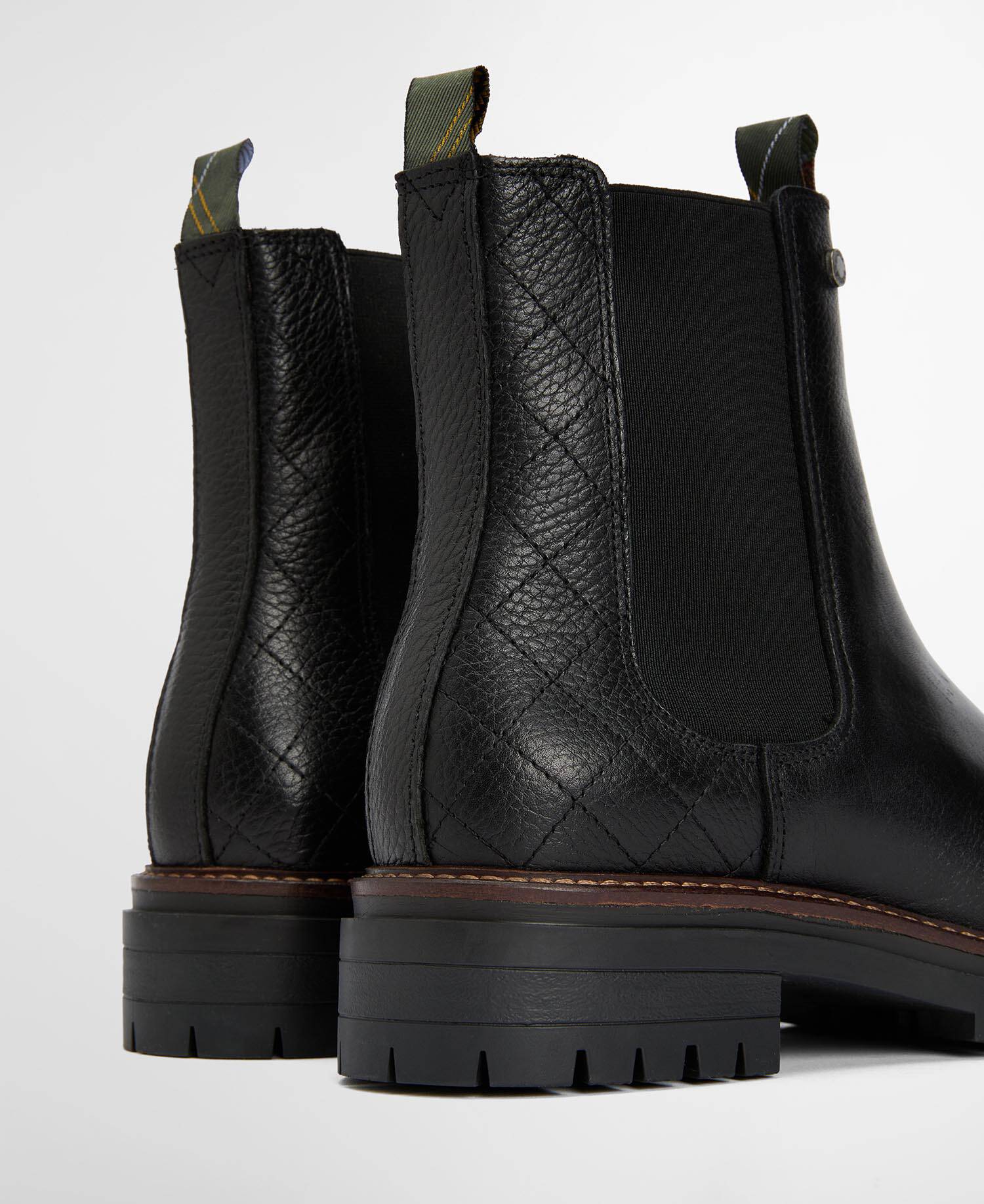 Evie Ankle Boots image number 3