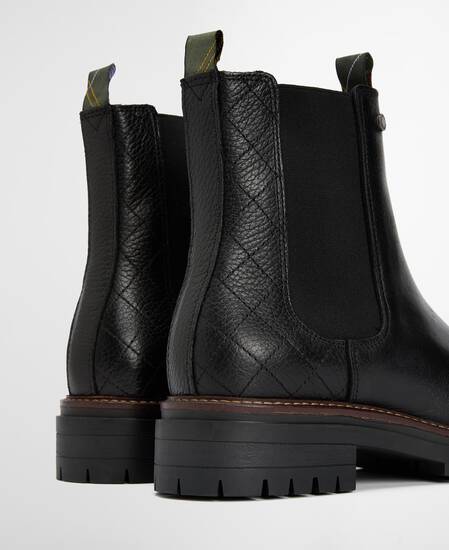 Evie Ankle Boots 