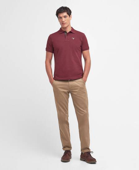 Polo in cotone  Polo in cotone