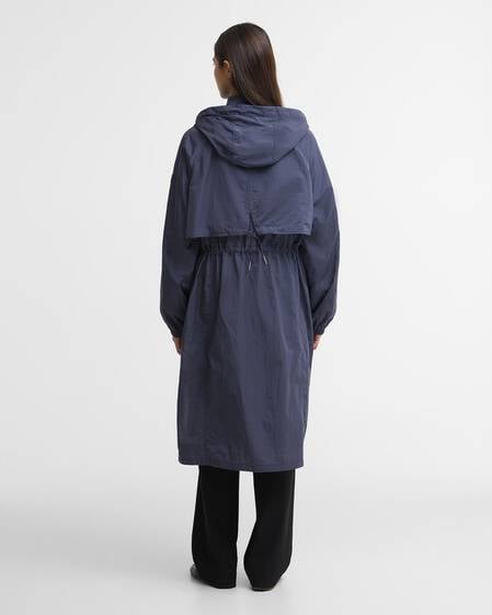 Jacke Danica Showerproof Odyssey