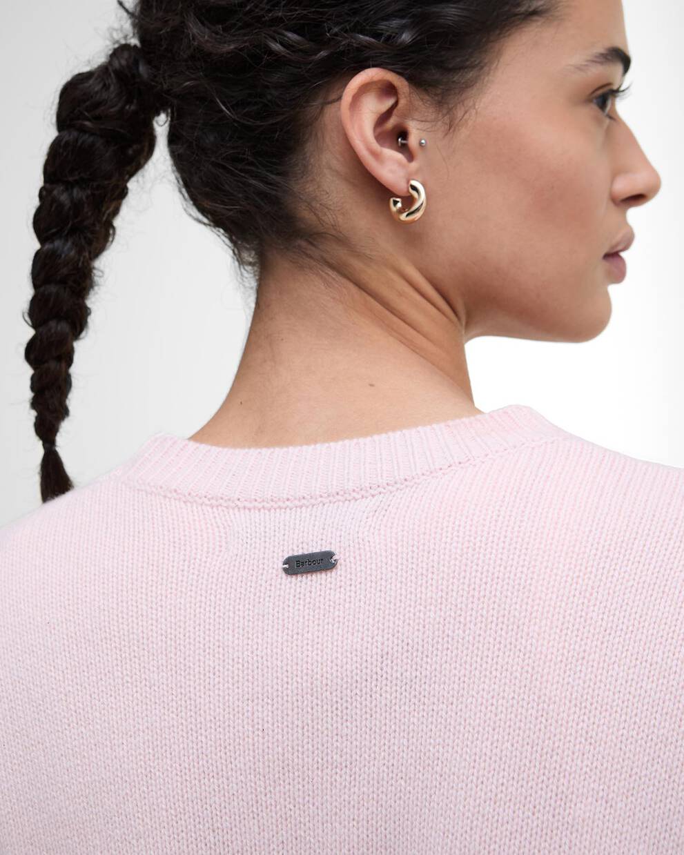 Woodhouse Crew Neck Jumper