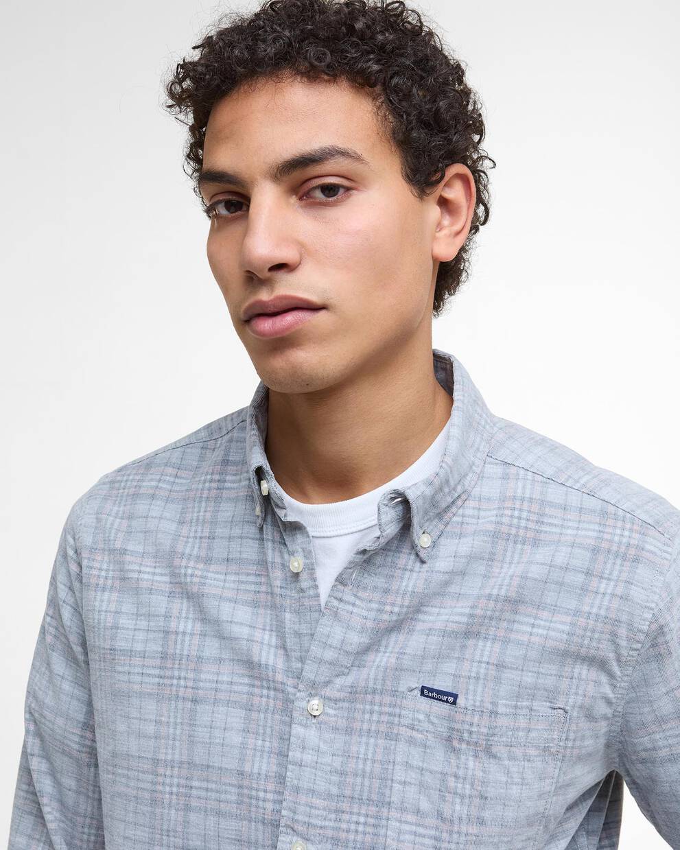 Camicia sartoriale Southfield