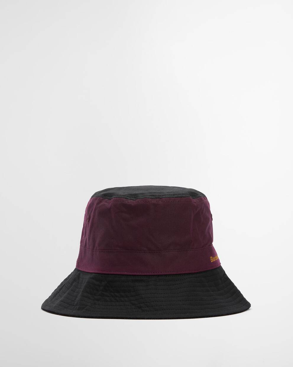 Bucket Hat Brackley Waxed
