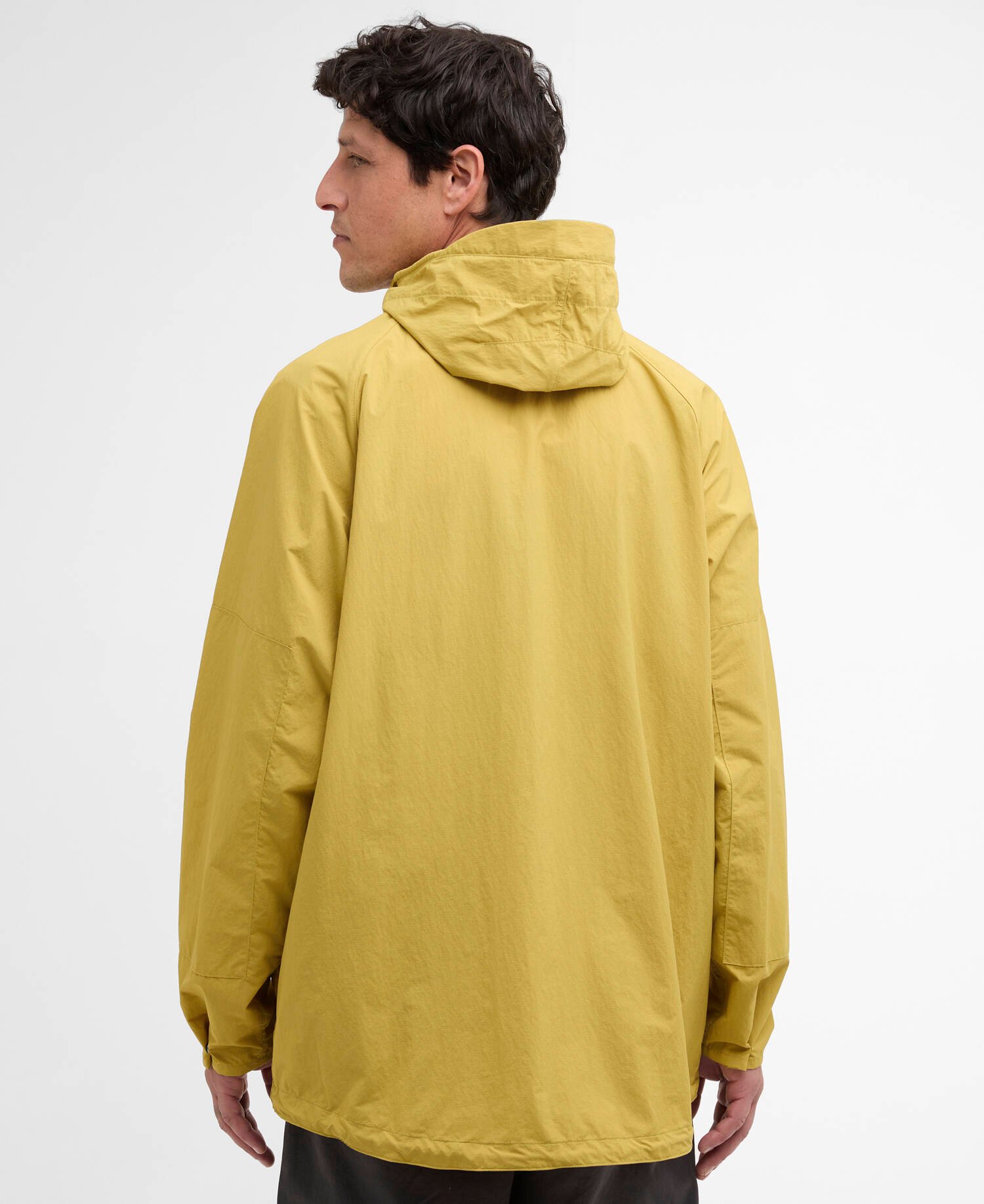 Re-Engineered Wading Casual Jacket Burnished Gold image number 2