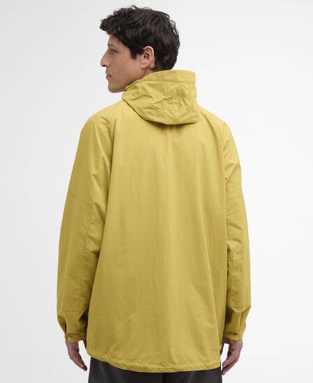 Re-Engineered Wading Casual Jacket Burnished Gold