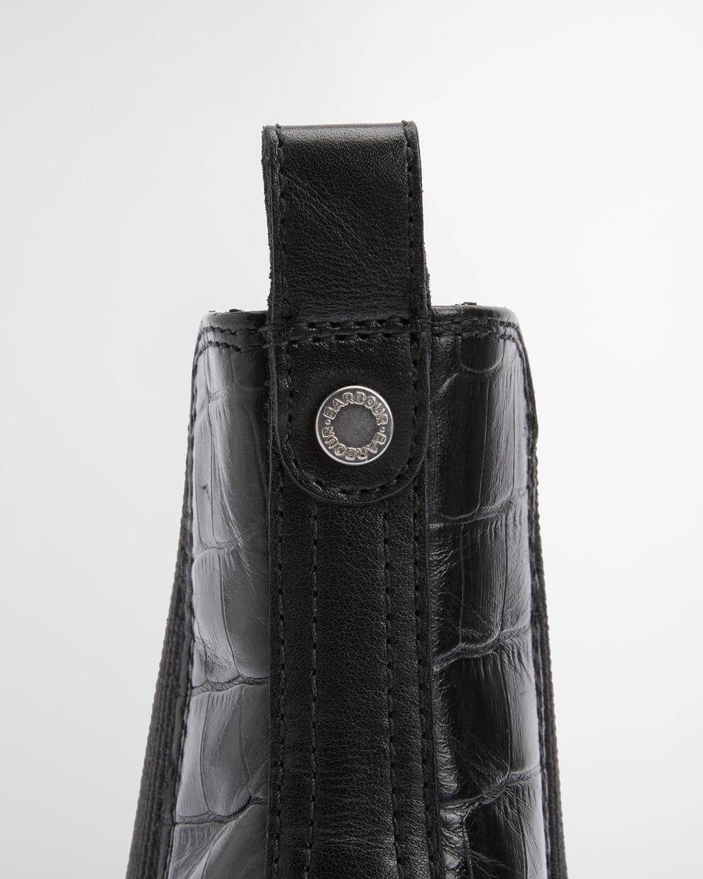 Delfine Chelsea Boots