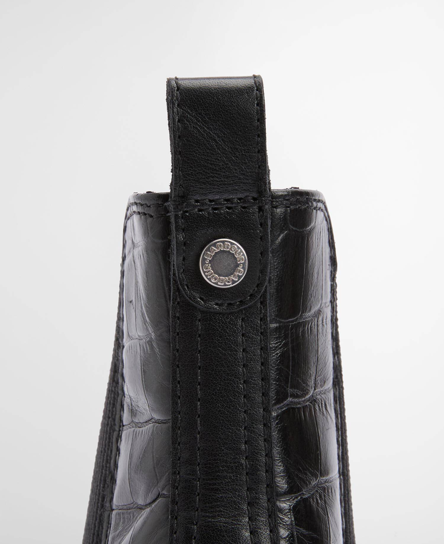 Delfine Chelsea Boots image number 3