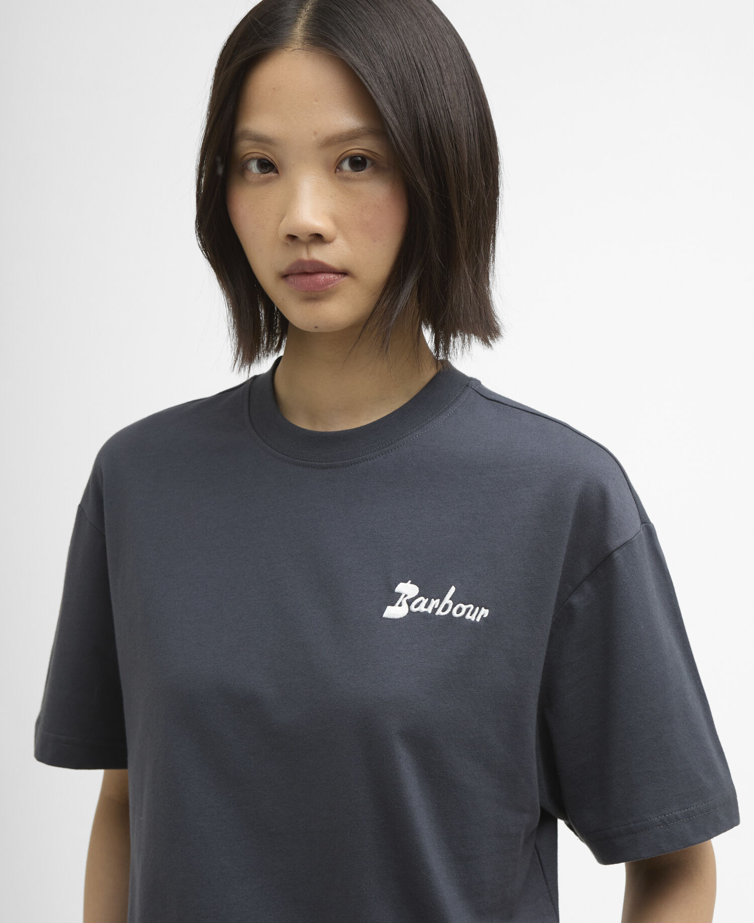 Gwen T-Shirt India Ink