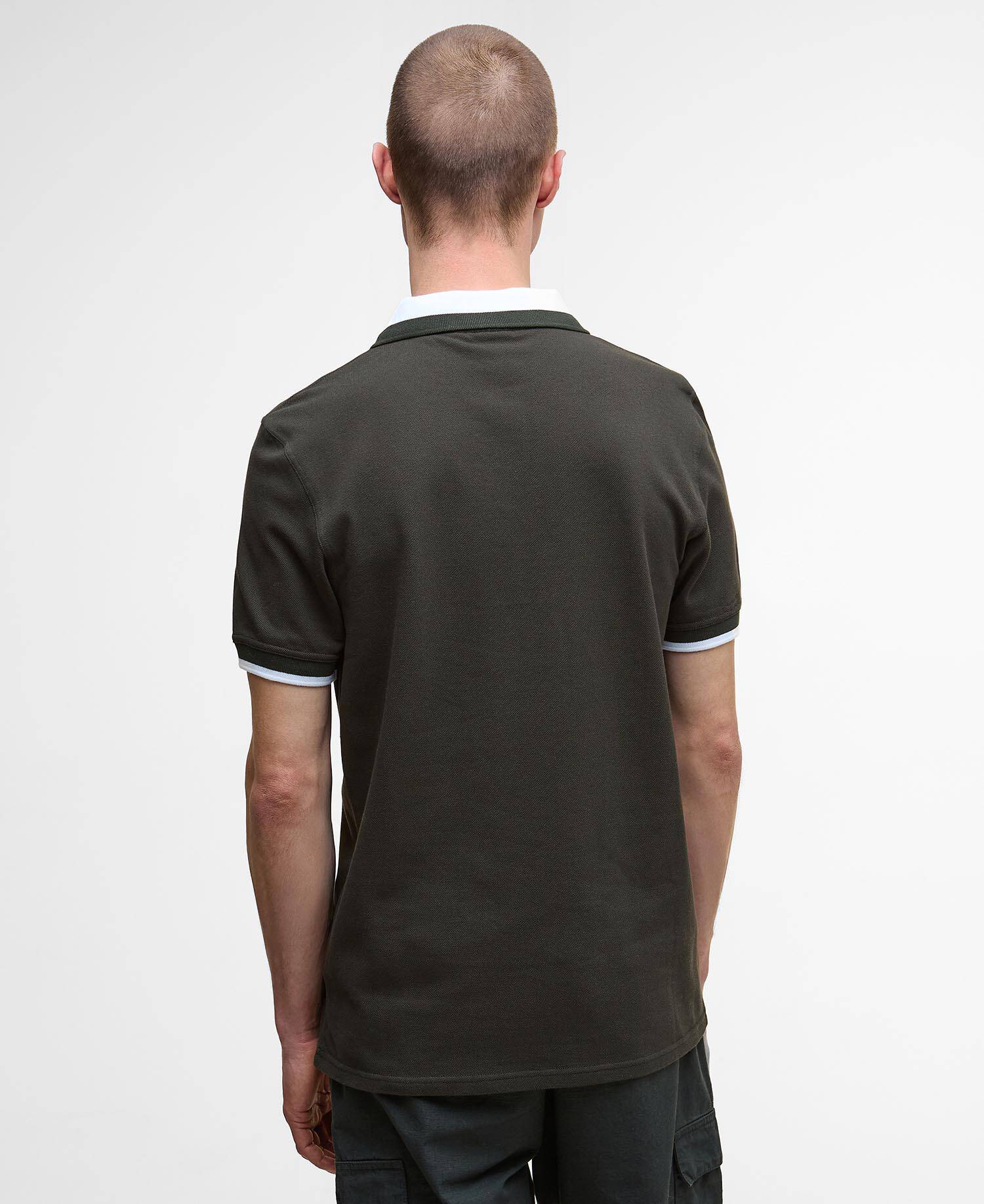 Amped Polo Shirt image number 2