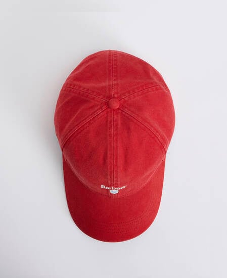 Cascade Sports Cap Lava