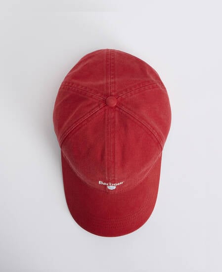 Cascade Sports Cap Lava