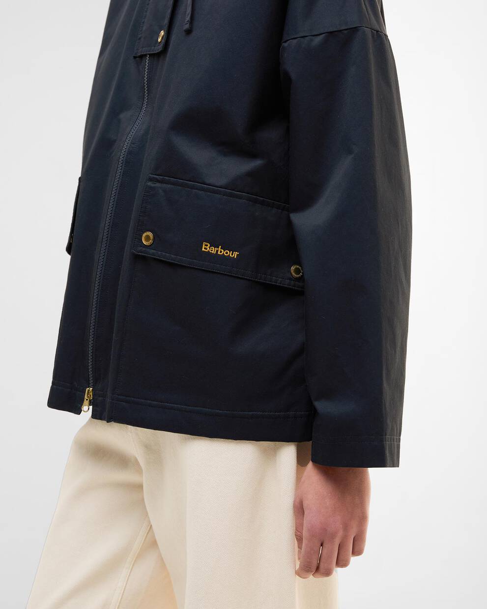 Cecile Showerproof Jacket