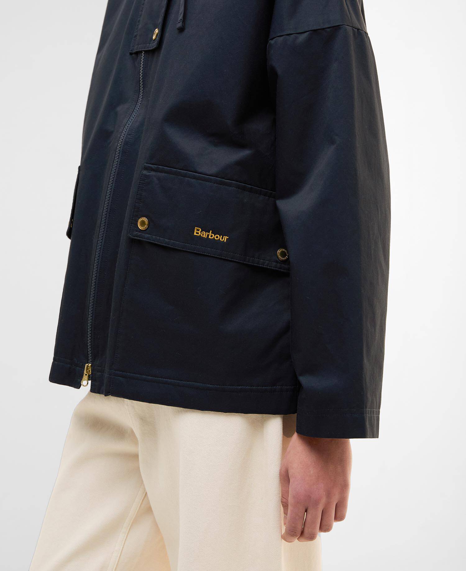 Cecile Showerproof Jacket image number 5