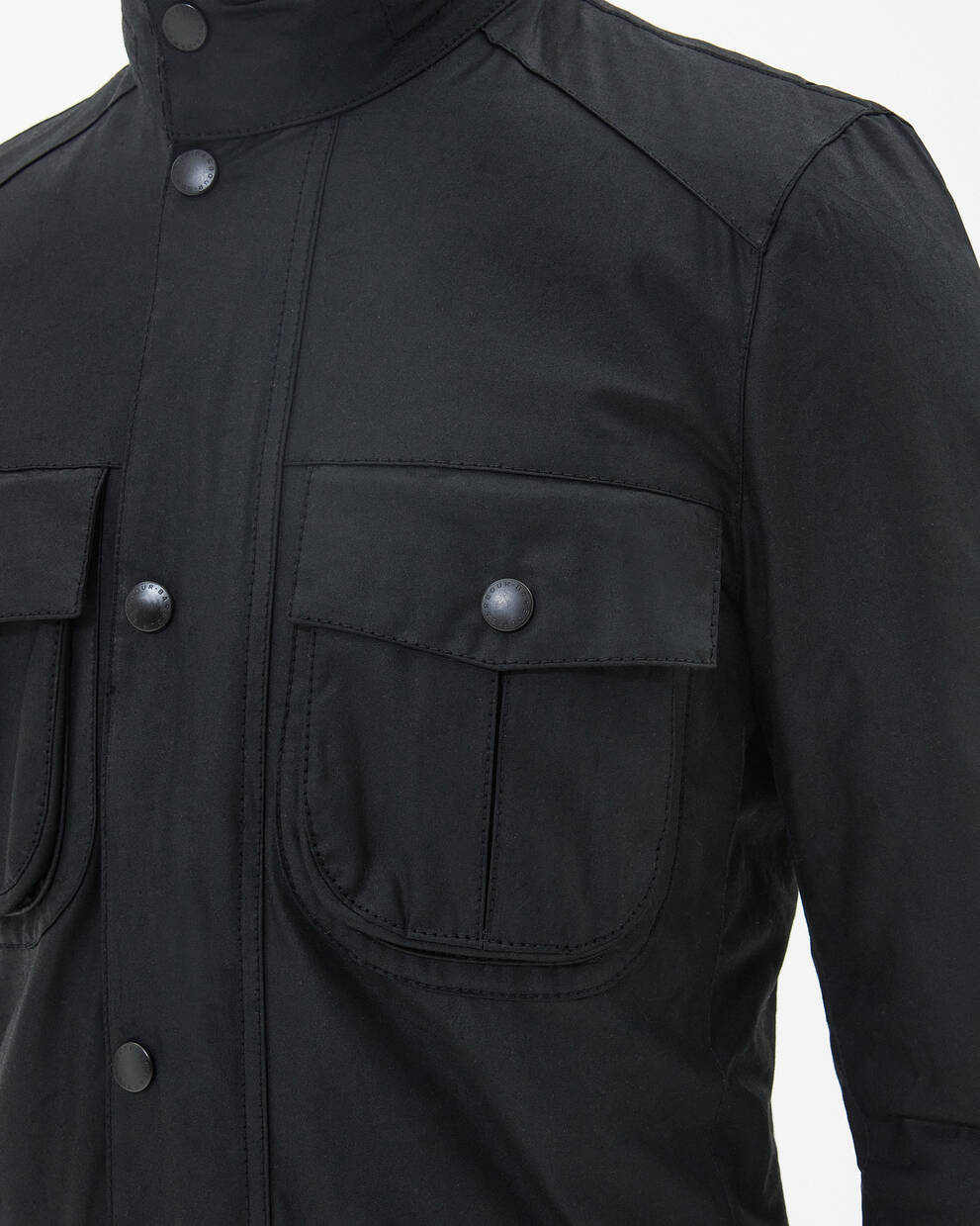 Corbridge Waxed Jacket