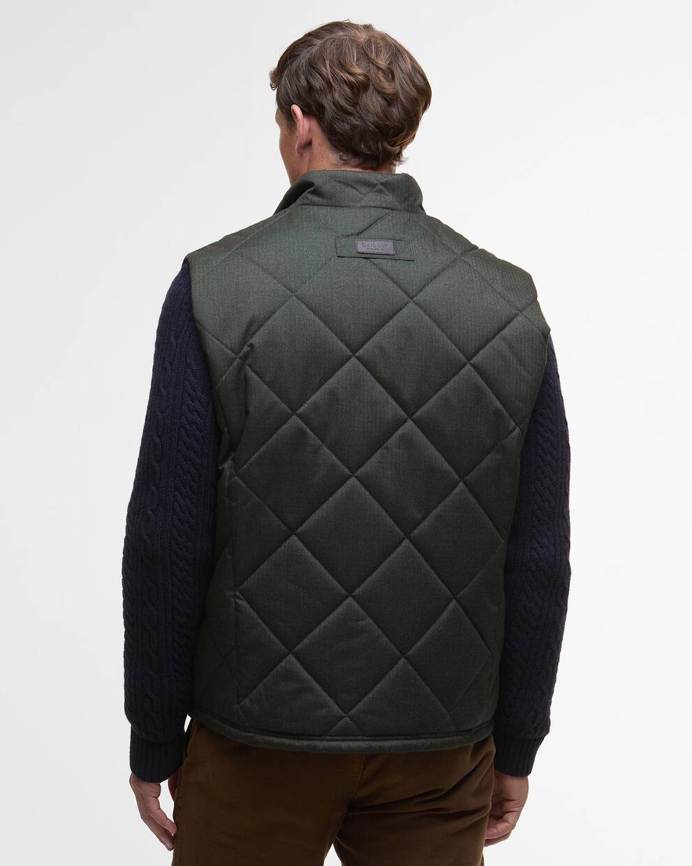 Winter Finn Gilet