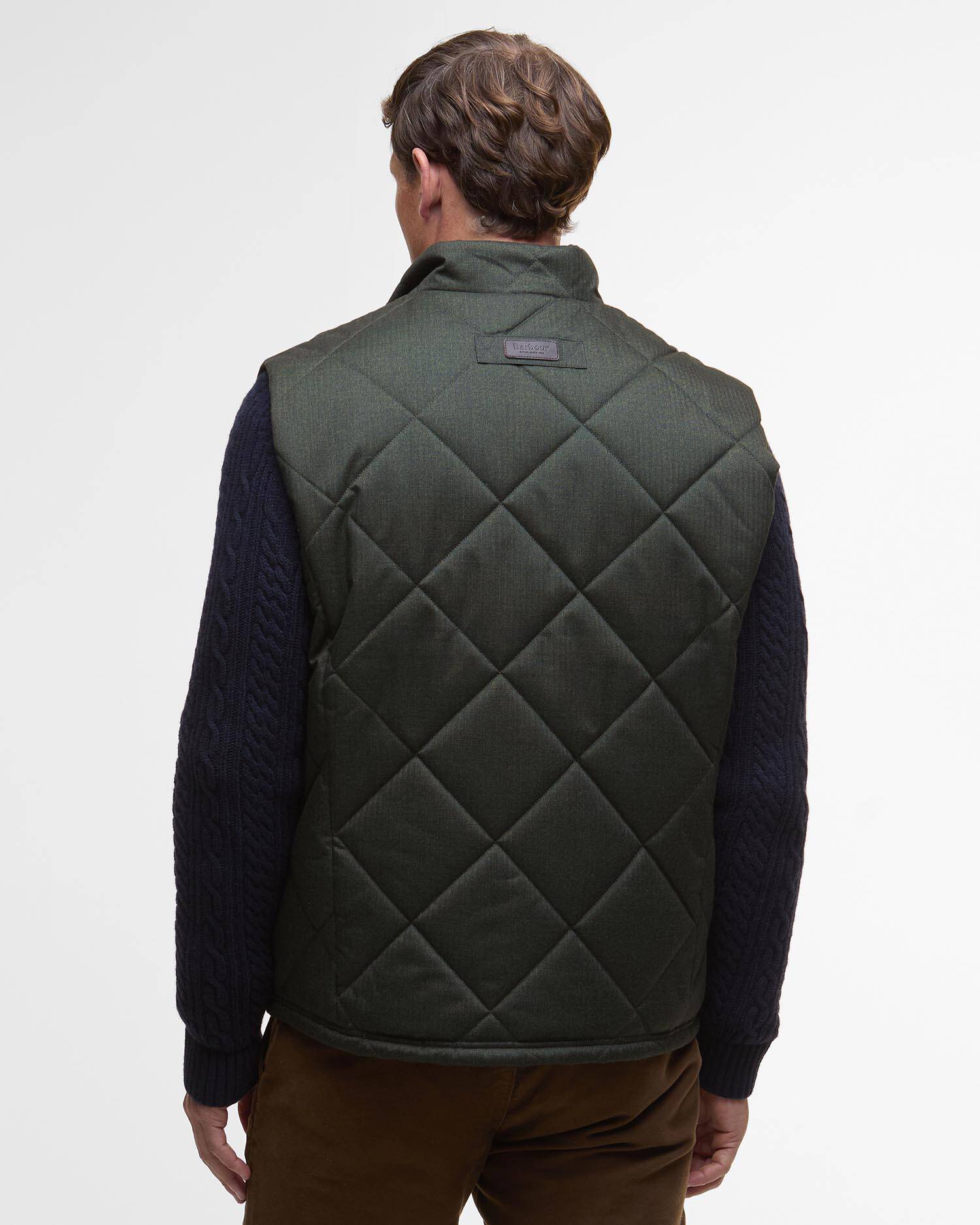 Winter Finn Gilet image number 2