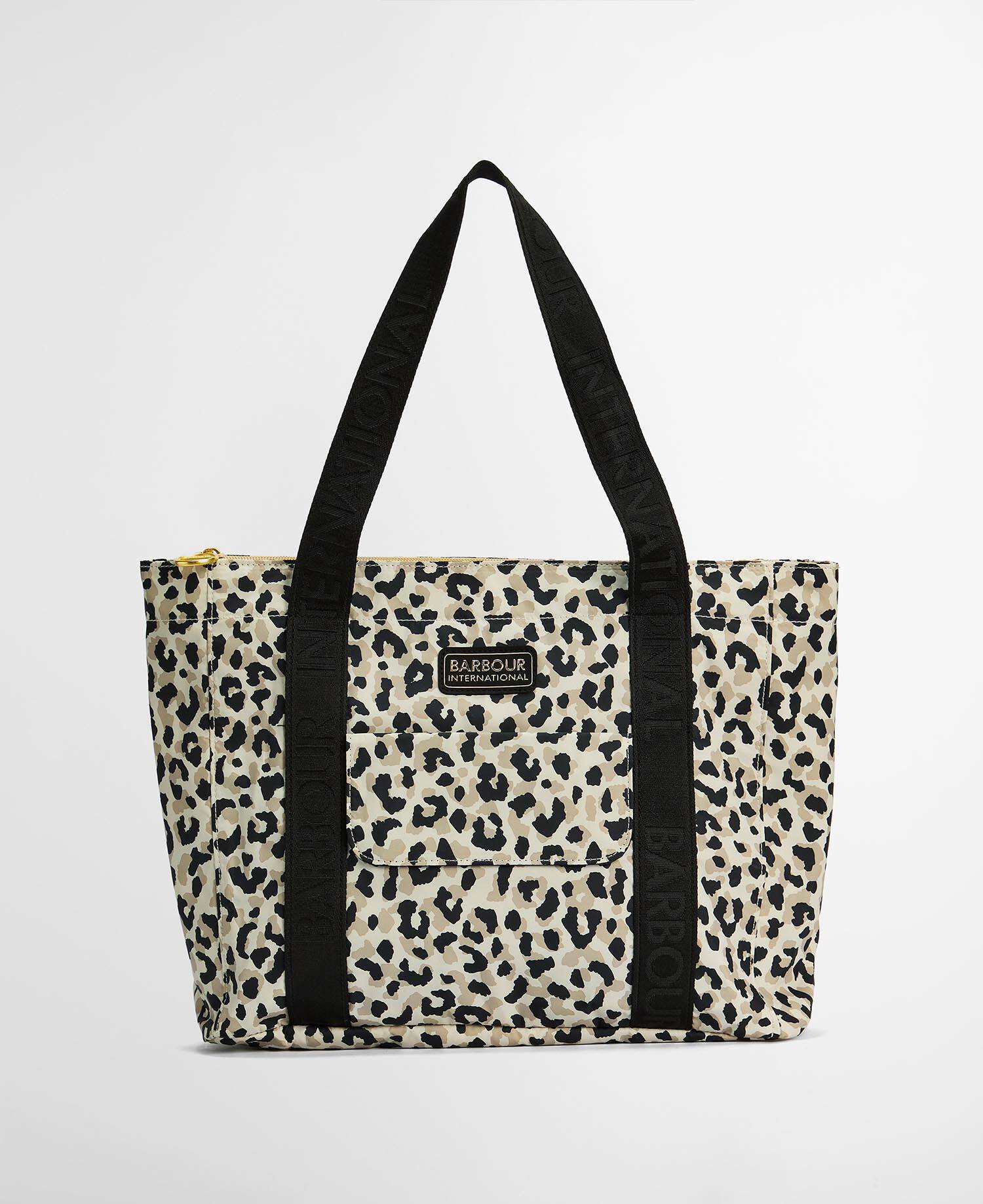 Boulevard Tote Bag image number 0