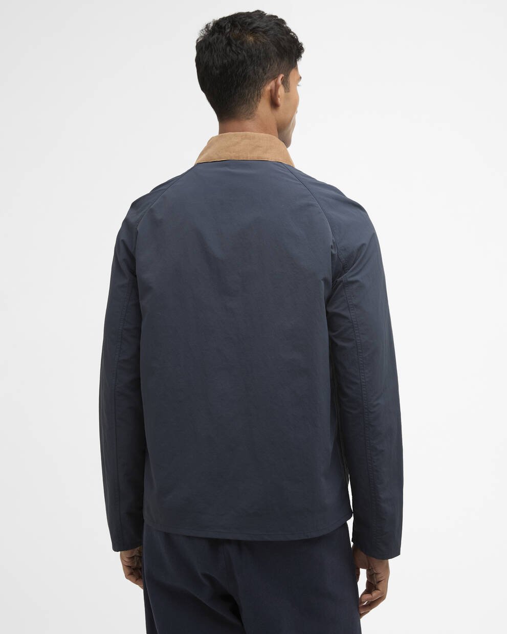 Tracker Showerproof Jacket