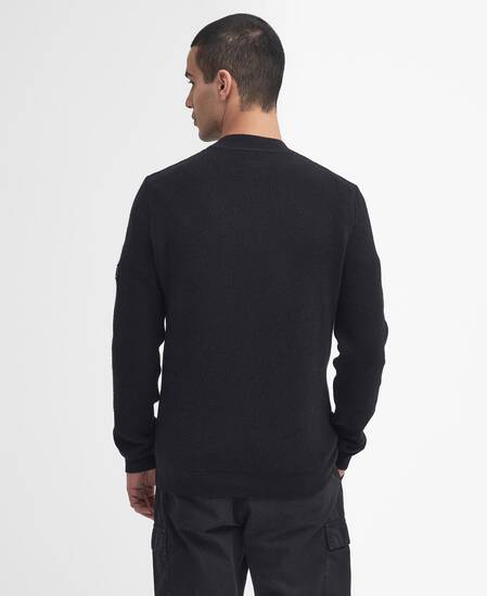 Maglione girocollo Crawley 