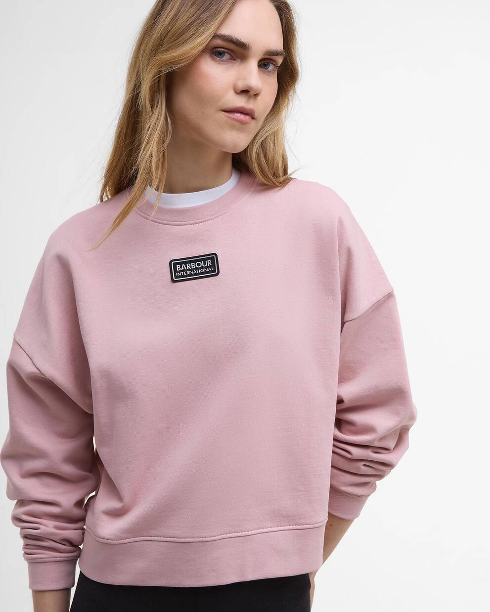 Imogen Sweatshirt