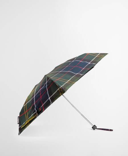 Tartan UV-Protection Umbrella Classic Tartan