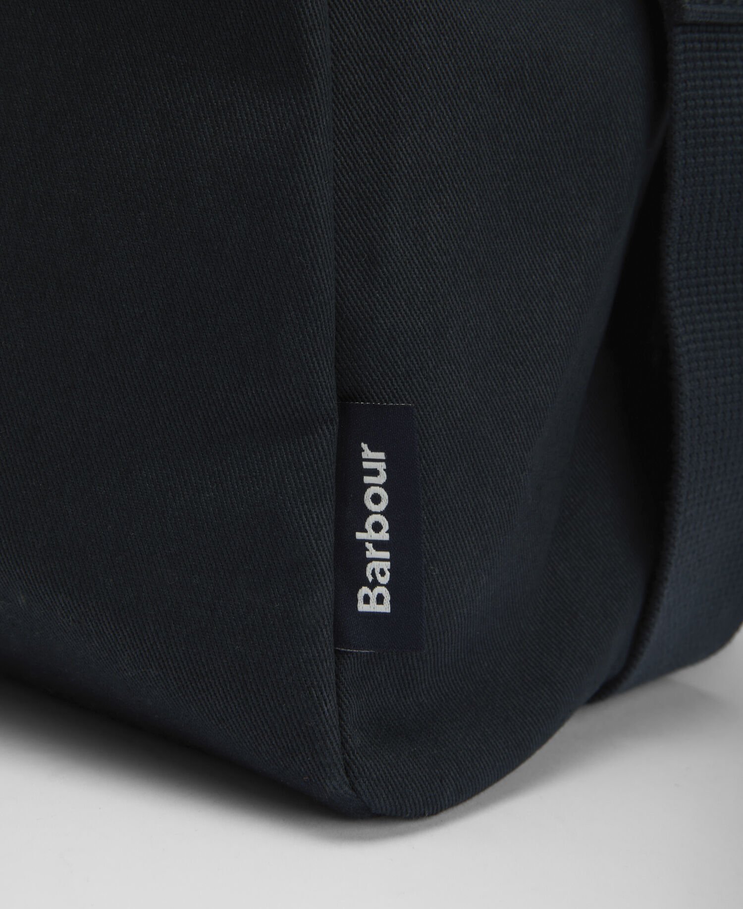 Cascade Holdall Bag Navy