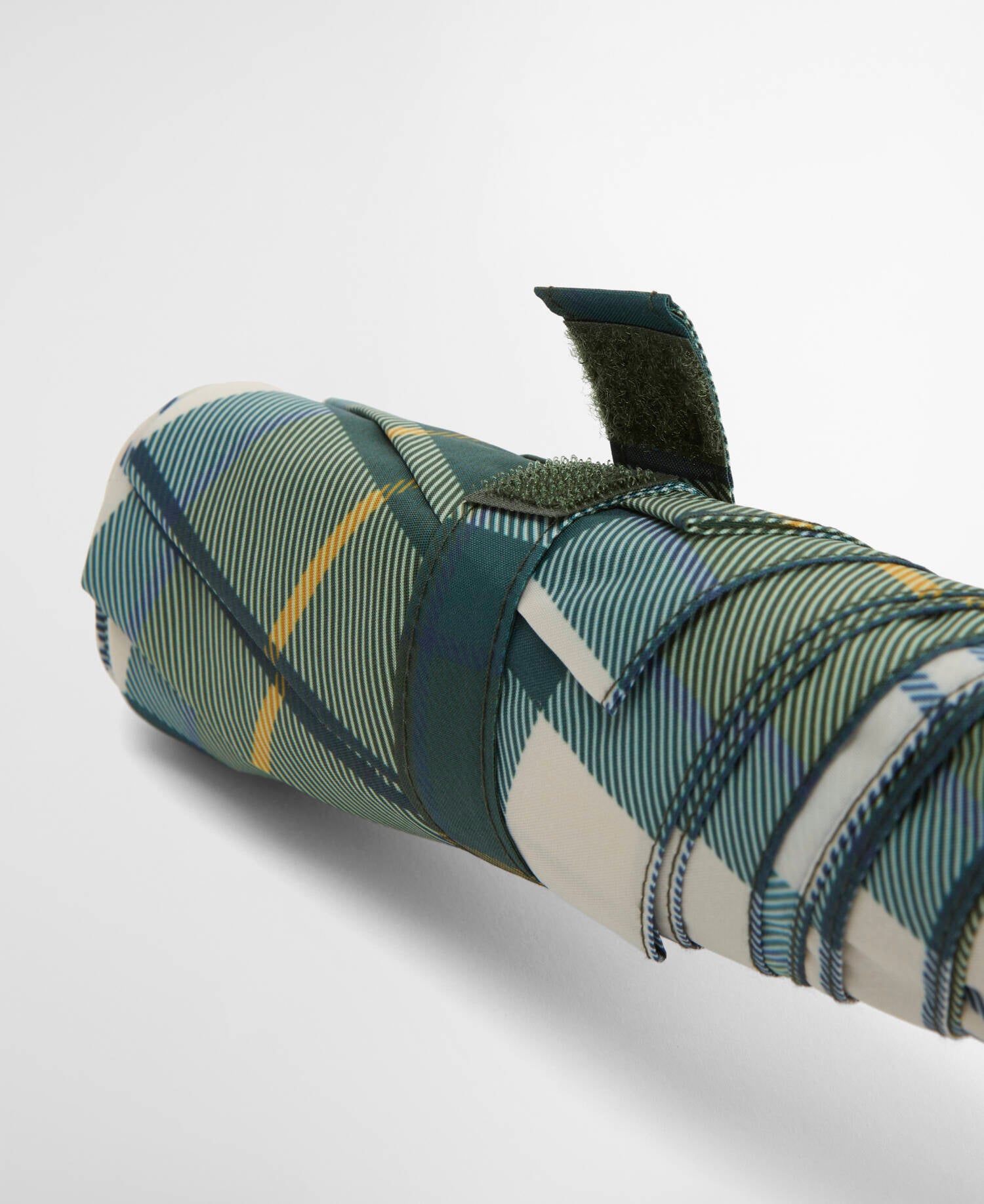 Tartan Mini Umbrella Ancient Tartan image number 3