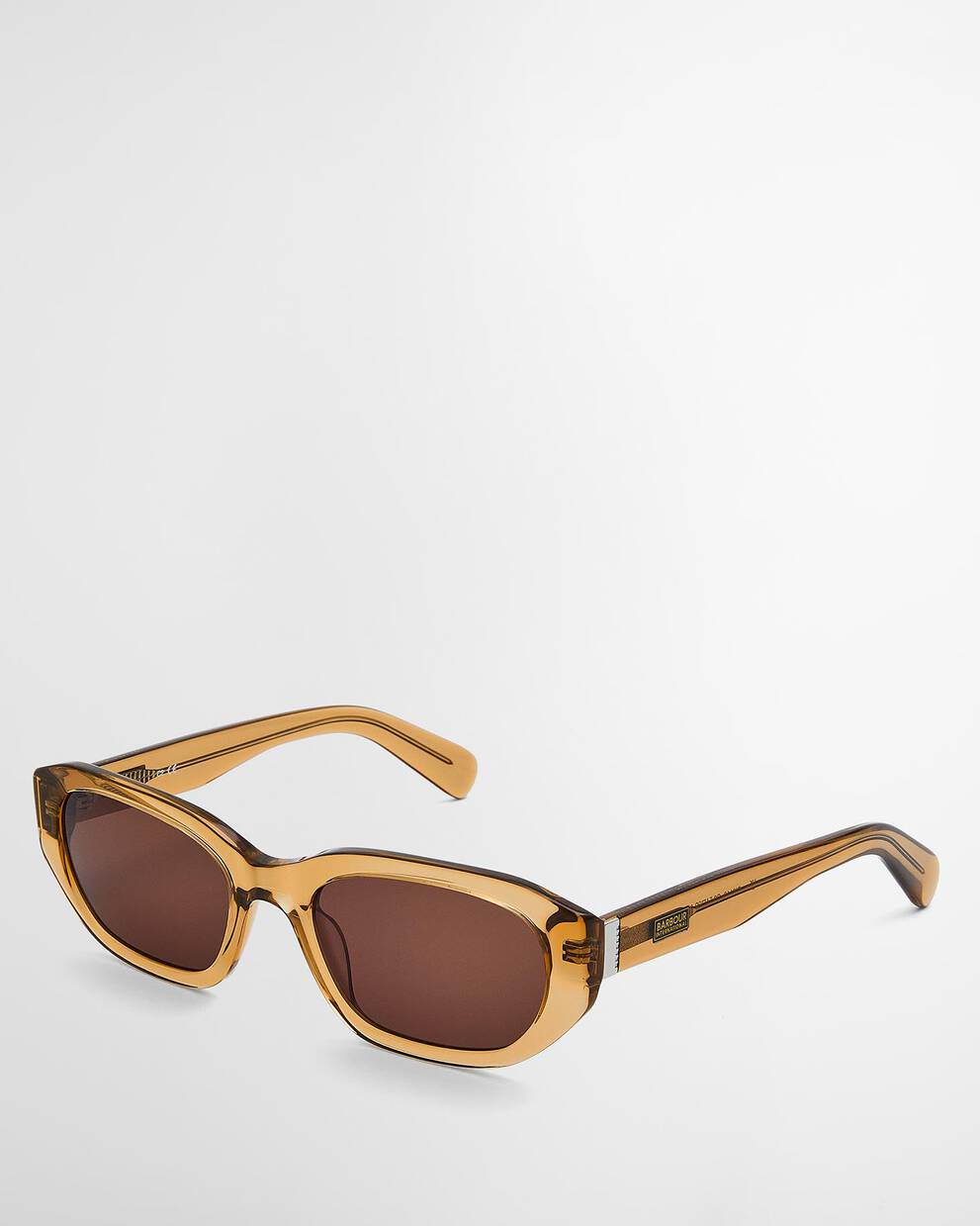 Rectangular Sunglasses