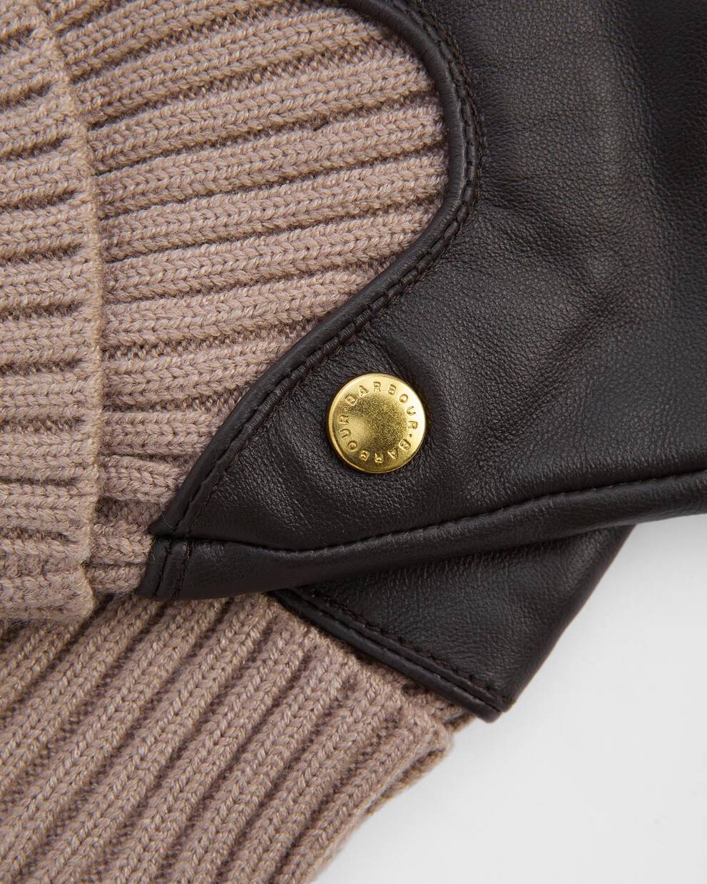 Deanna Leather Gloves