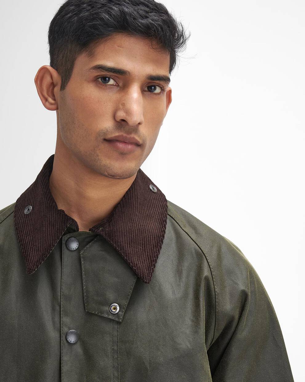 Beaufort® Waxed Jacket
