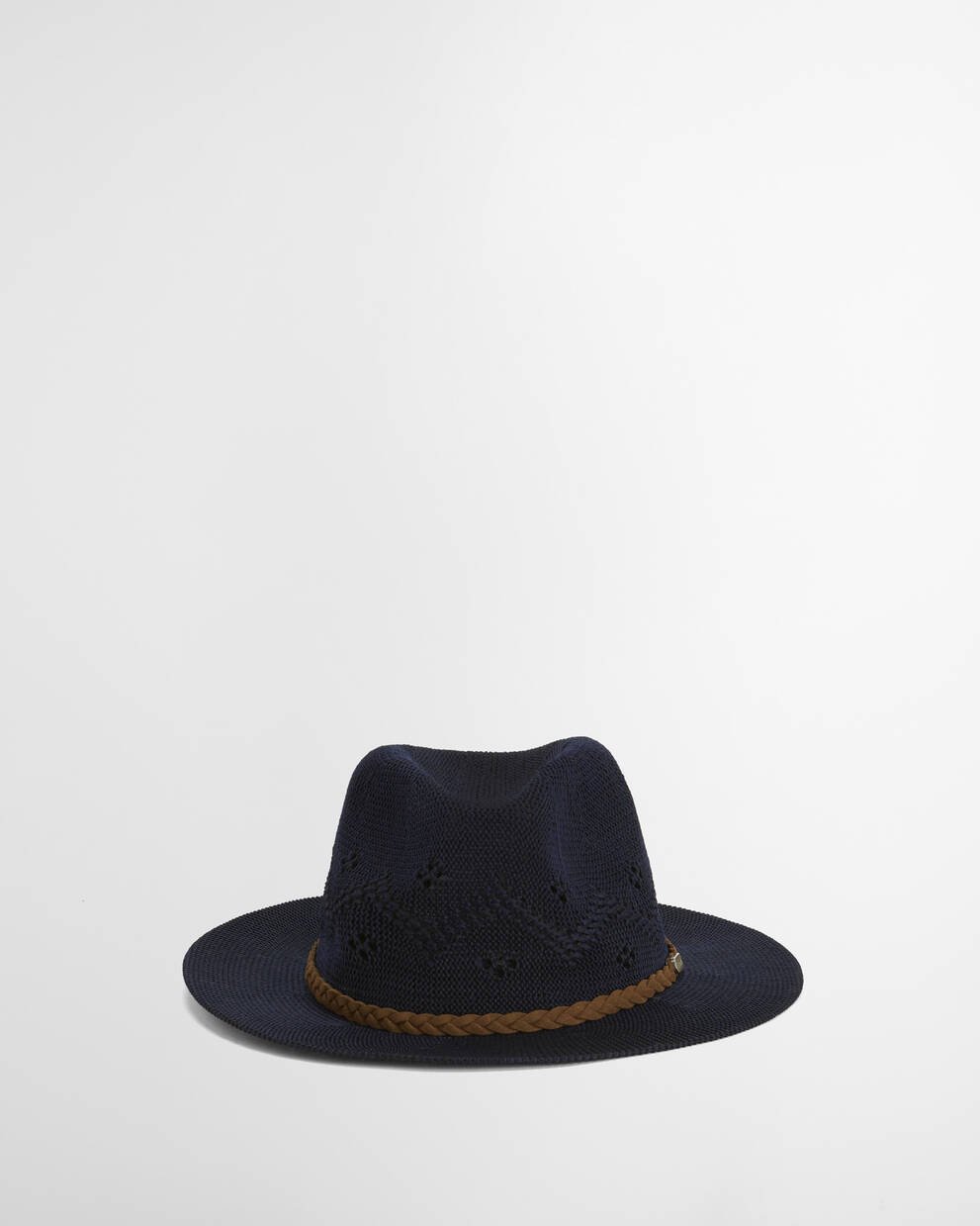 Hut Flowerdale Trilby