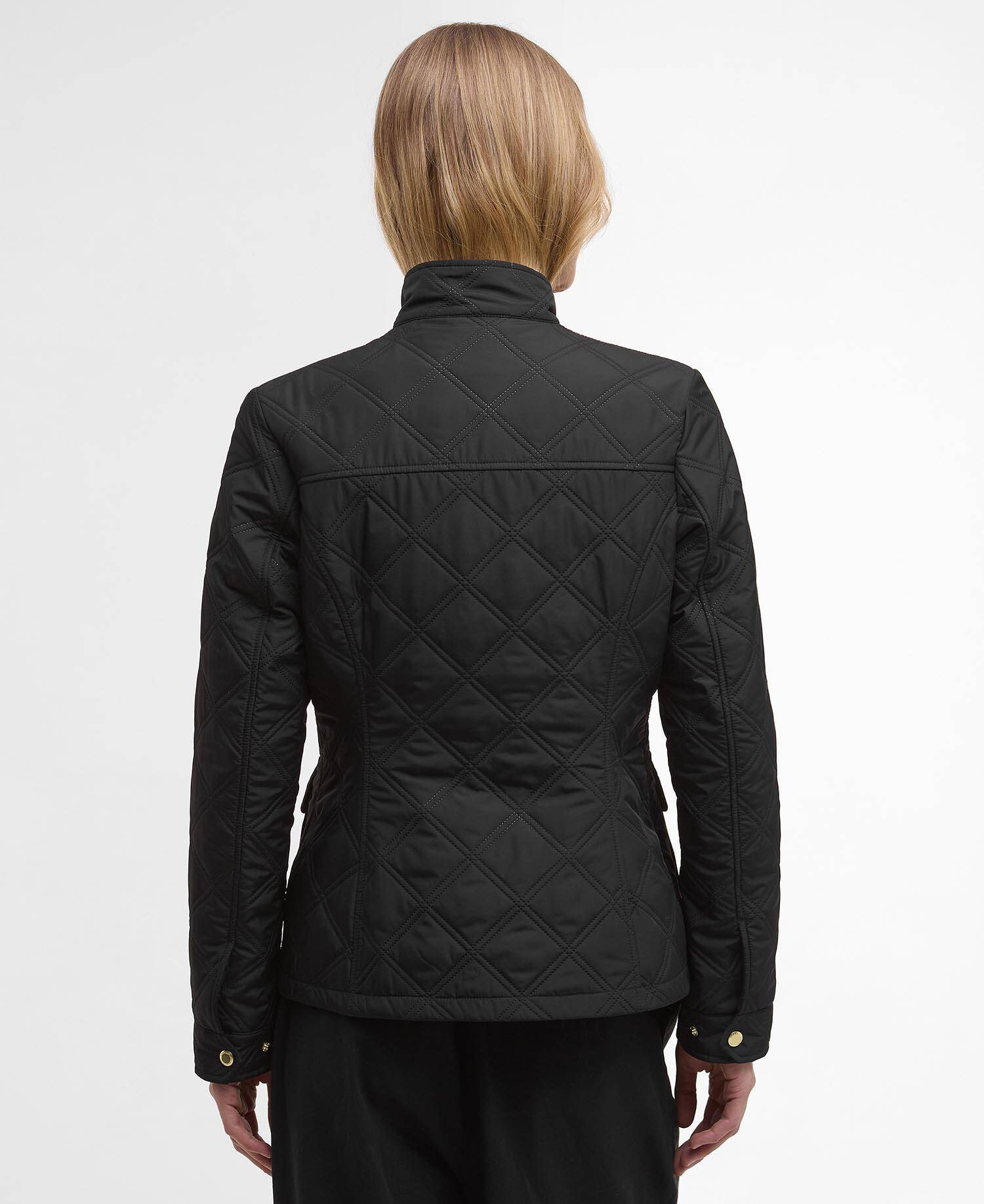 Halsey Quilted Jacket image number 2