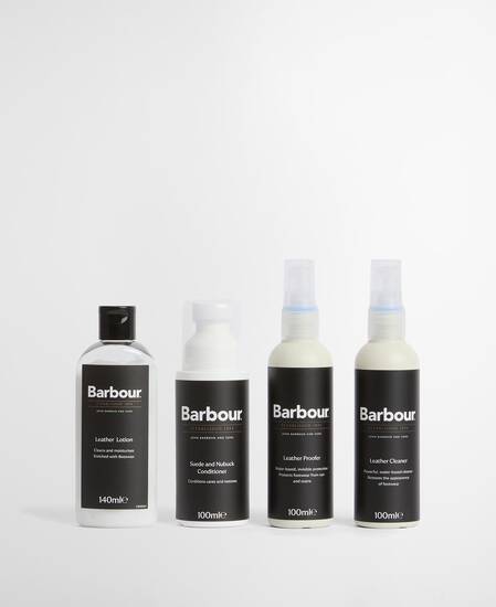 Lederpflege-Set für Schuhe N/A