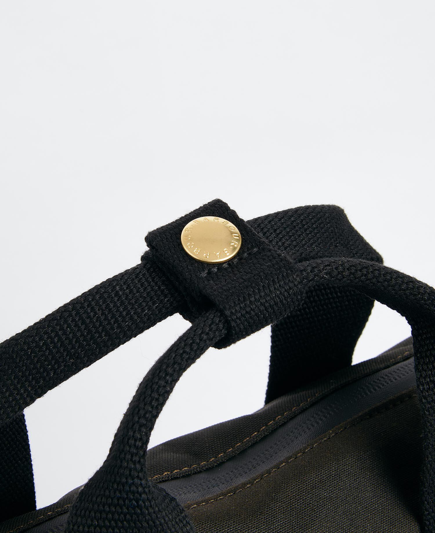 Field Waxed Backpack