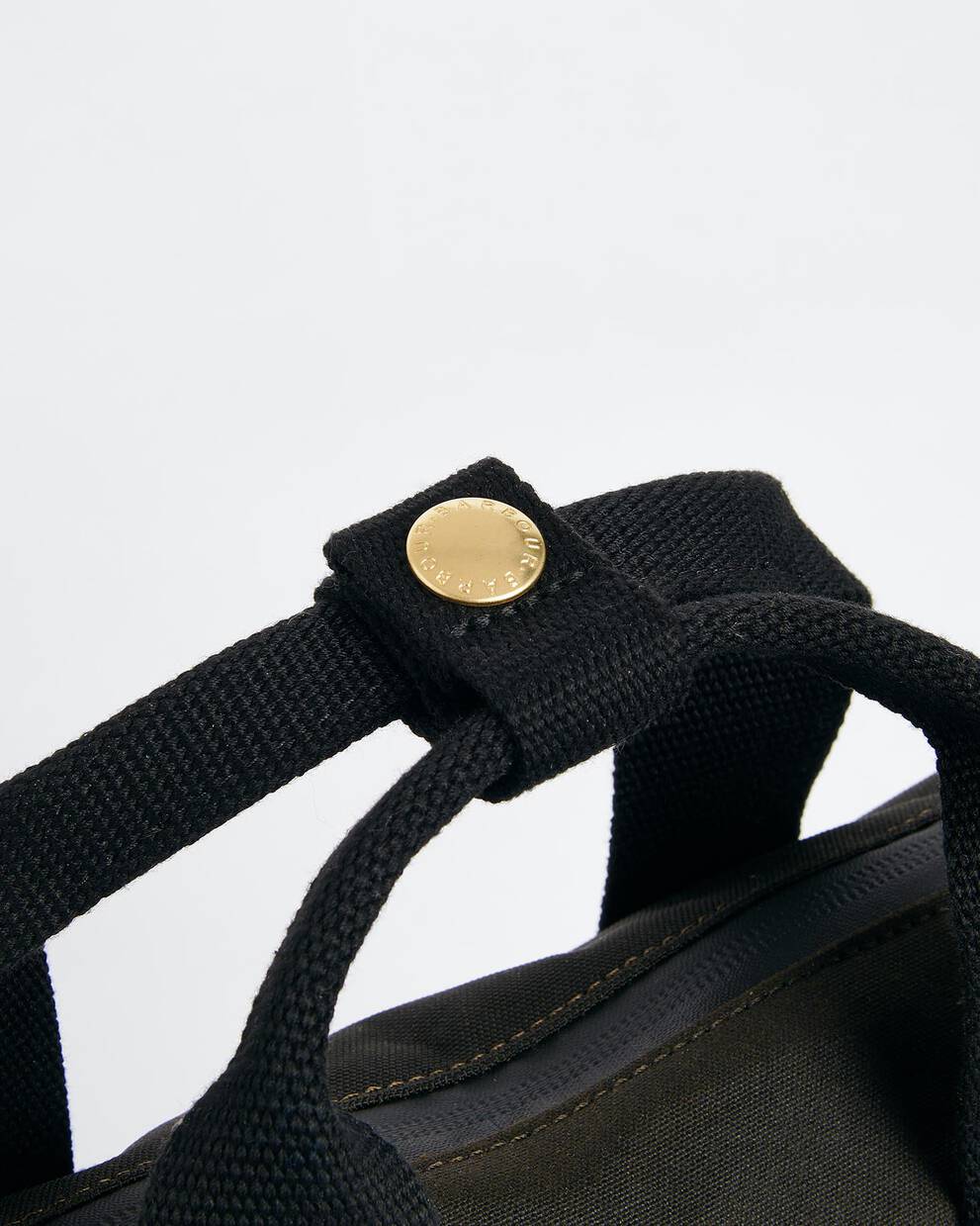 Field Waxed Backpack