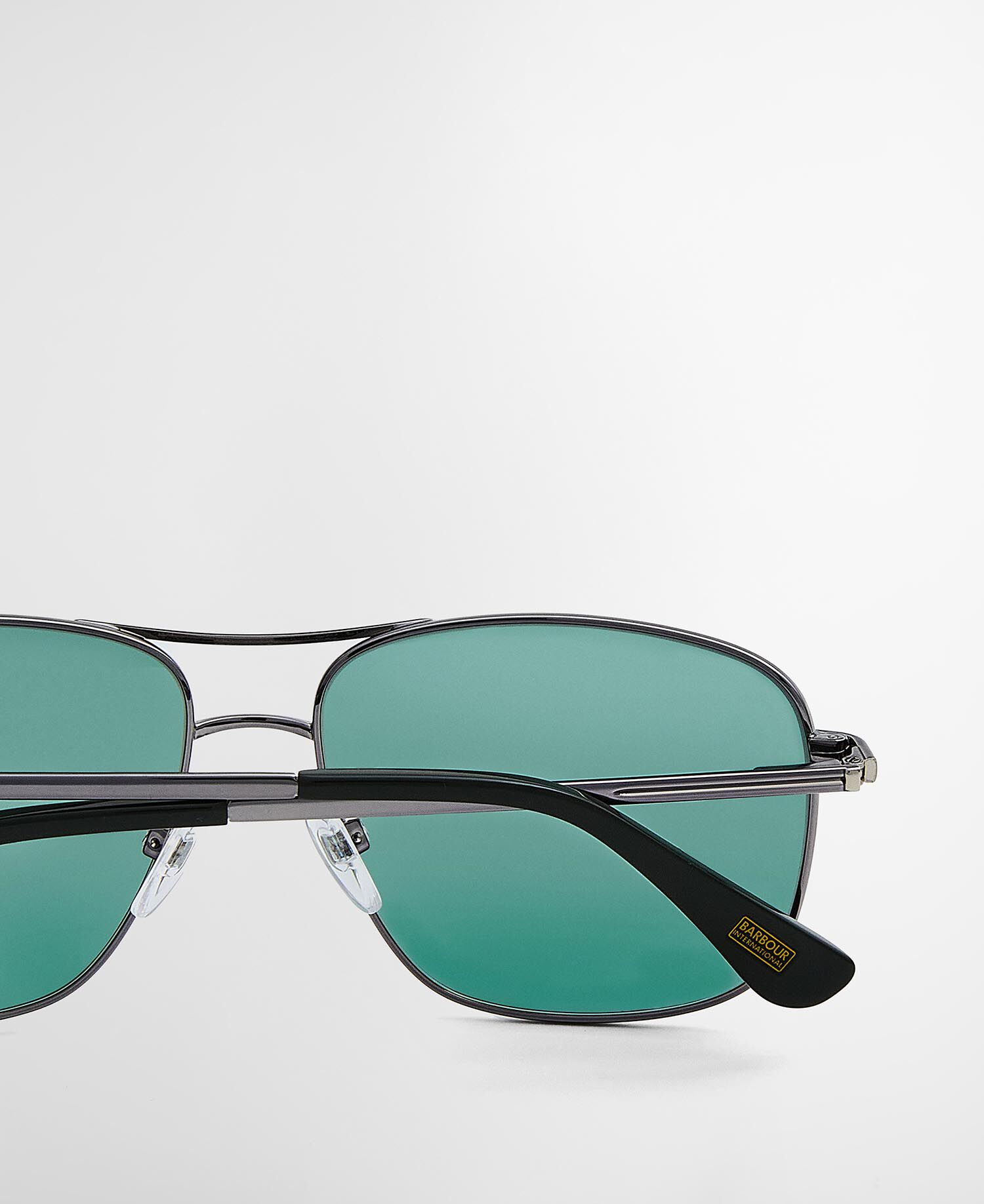 Navigator Sunglasses Gun Metal